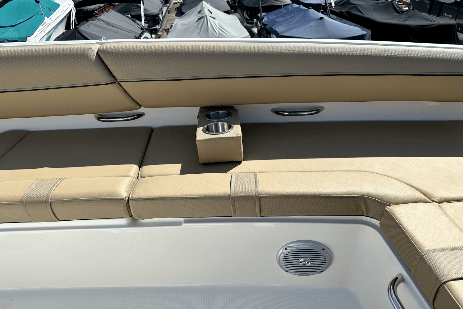 2025 Bayliner
                                                             D20I Image Thumbnail #9
