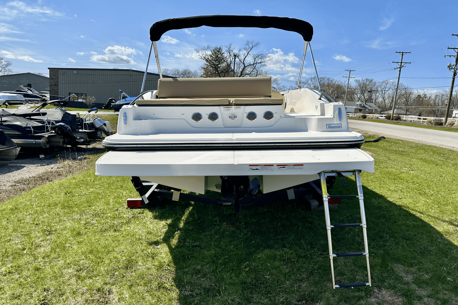 2025 Bayliner
                                                             D20I Image Thumbnail #29
