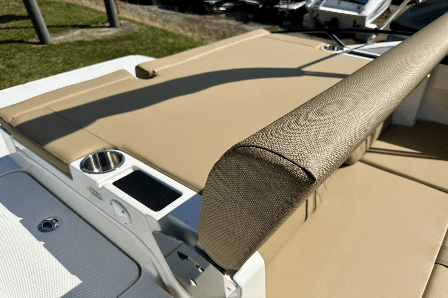 2025 Bayliner
                                                             D20I Image Thumbnail #27