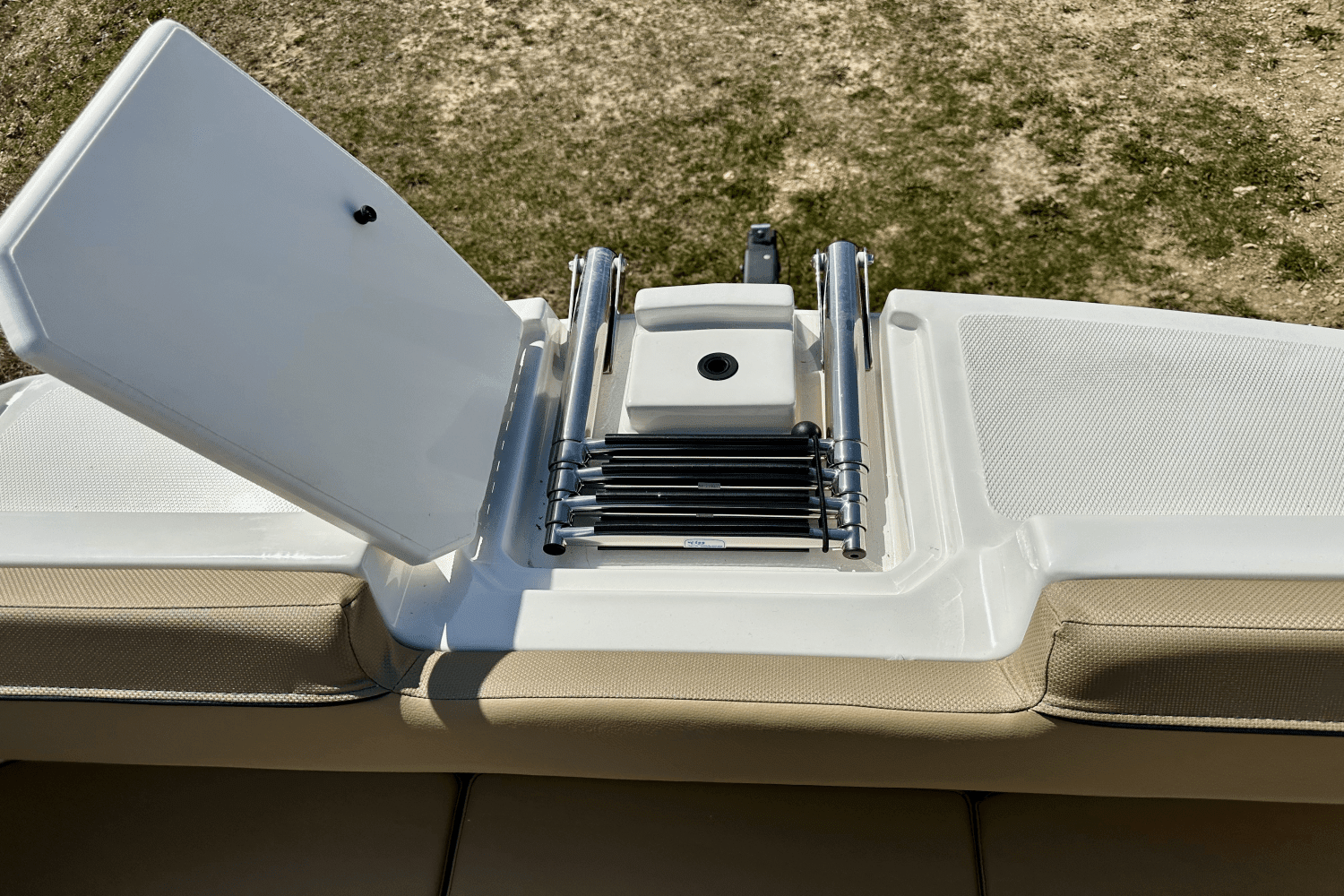 2025 Bayliner
                                                             D20I Image Thumbnail #6