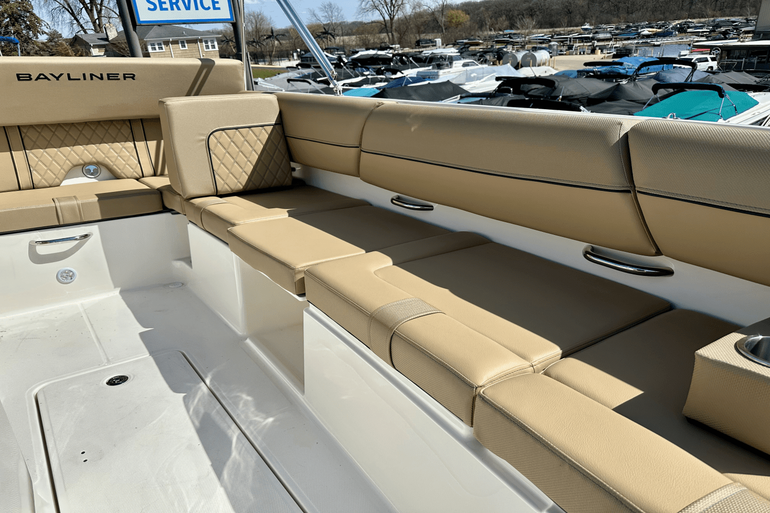 2025 Bayliner
                                                             D20I Image Thumbnail #10