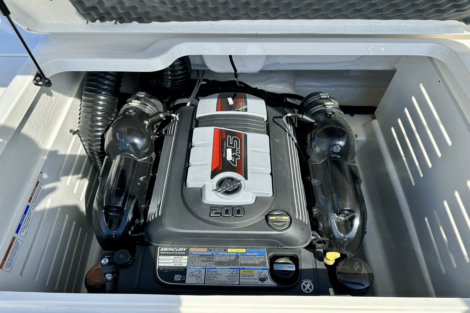 2025 Bayliner
                                                             D20I Image Thumbnail #35