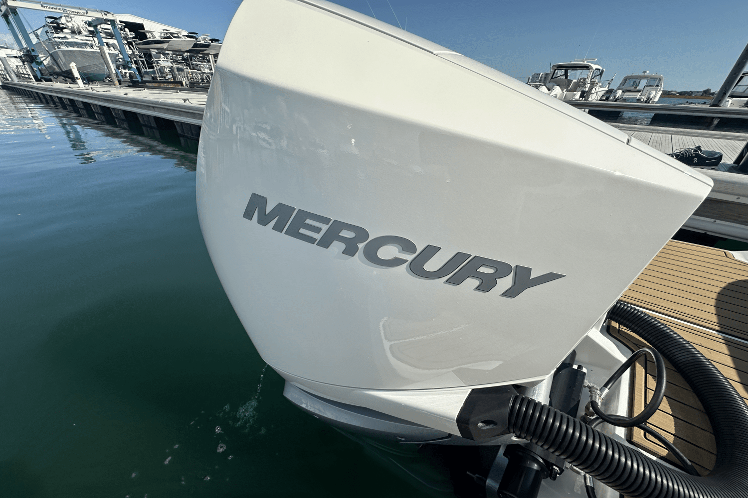 2023 Sea Ray 270 SDX OUTBOARD Image Thumbnail #33