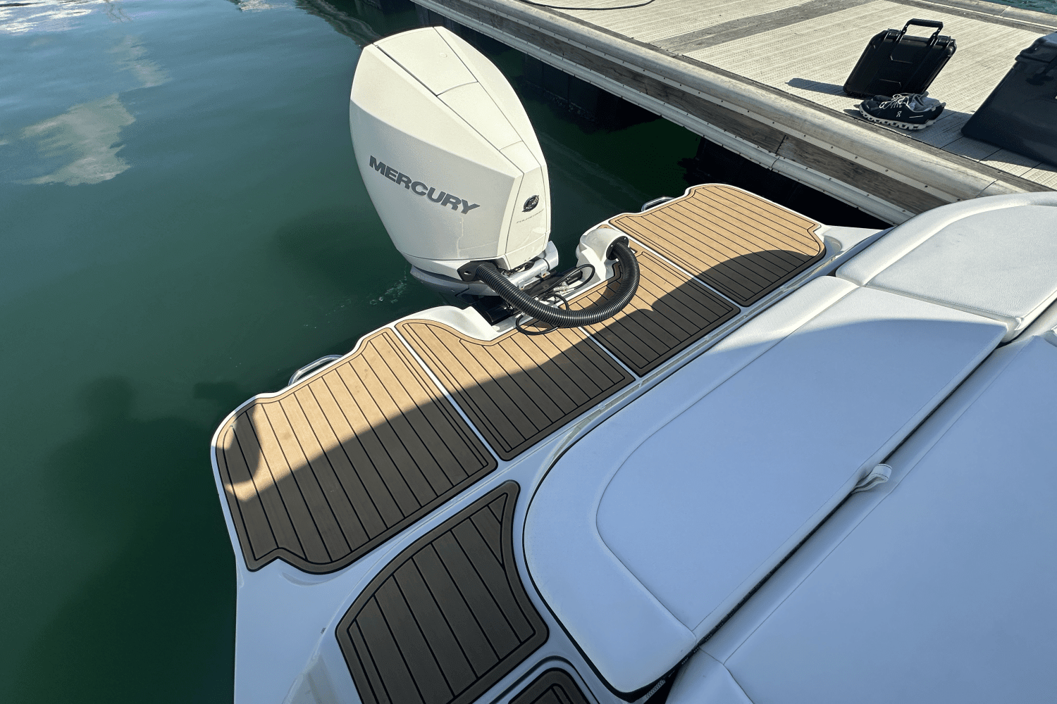 2023 Sea Ray 270 SDX OUTBOARD Image Thumbnail #26