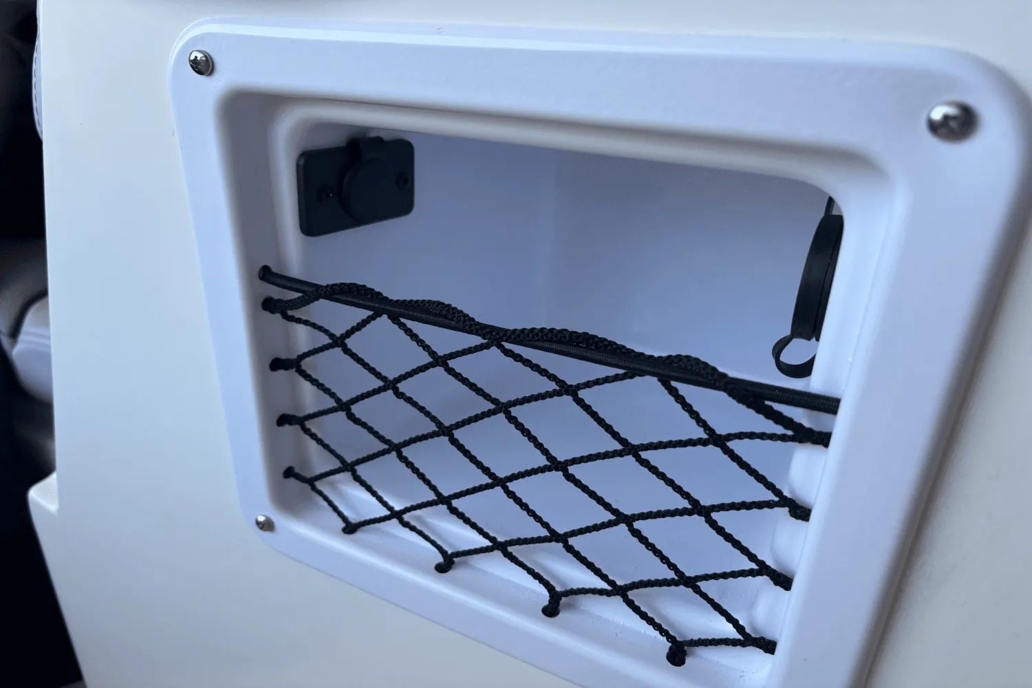 2025 Bayliner VR4OB Image Thumbnail #22