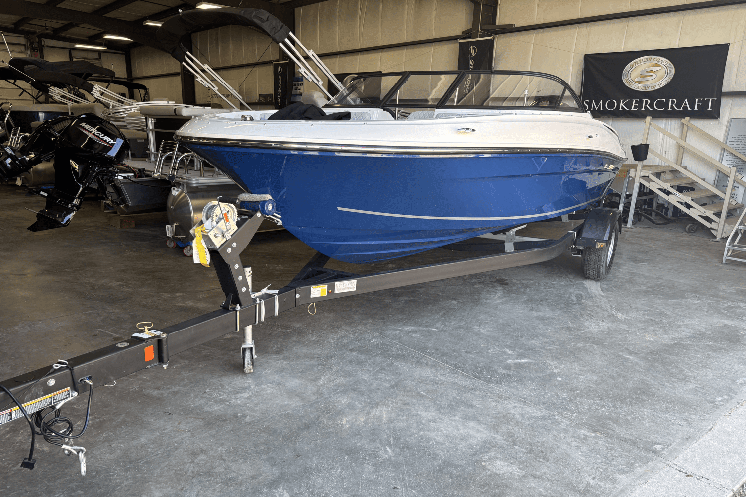 2025 Bayliner
                                                             VR4OB Image Thumbnail #1