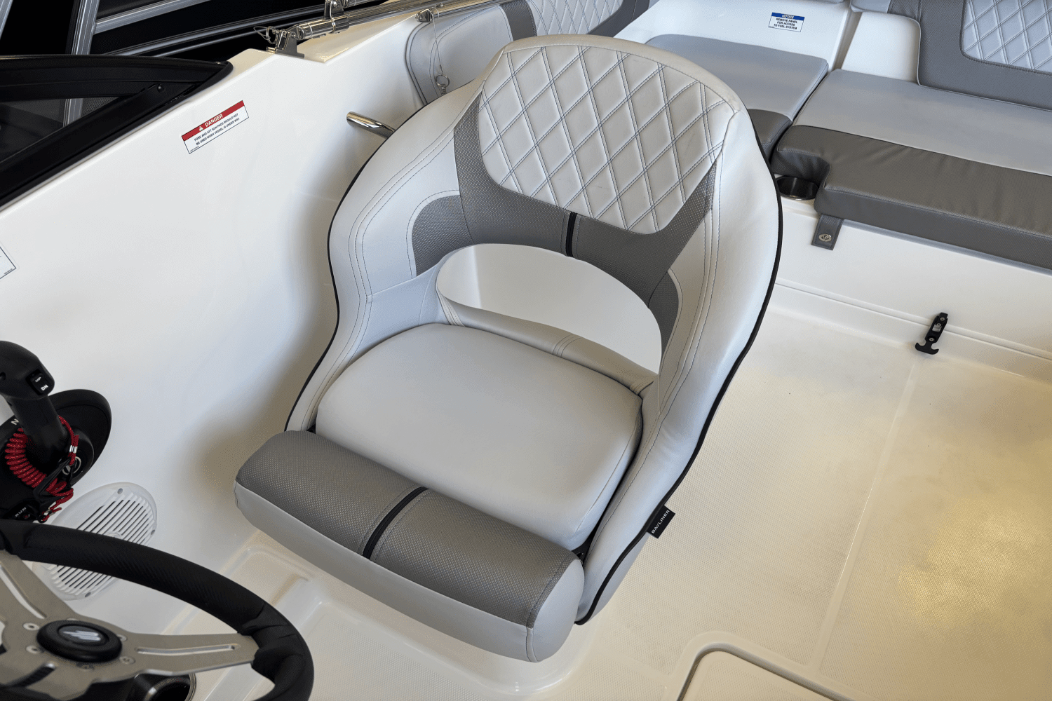 2025 Bayliner
                                                             VR4OB Image Thumbnail #7