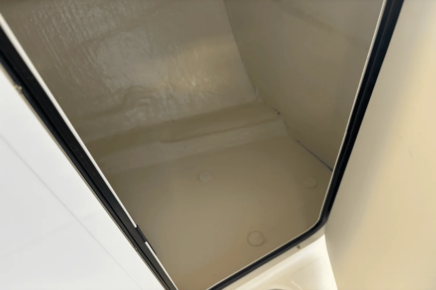 2025 Bayliner VR4OB Image Thumbnail #25