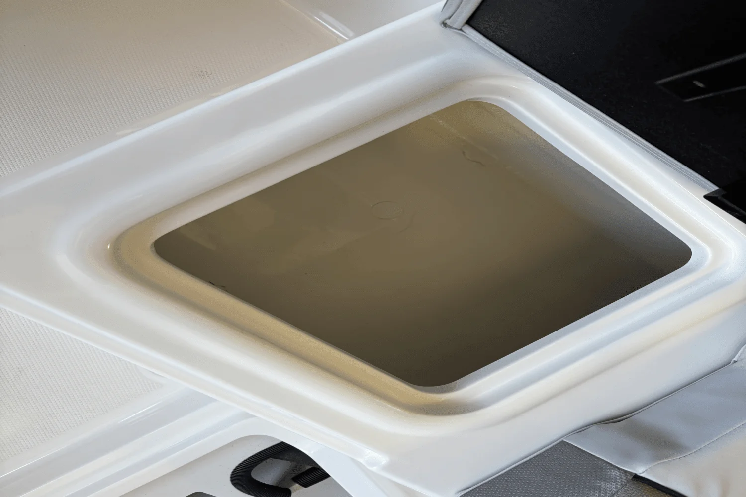 2025 Bayliner VR4OB Image Thumbnail #24