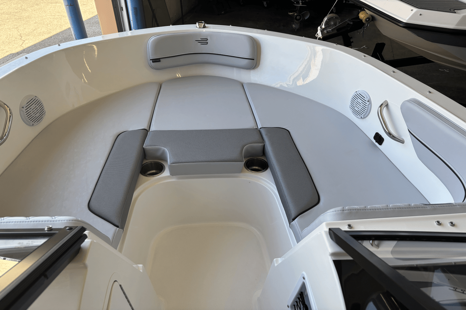 2025 Bayliner
                                                             VR4OB Image Thumbnail #3