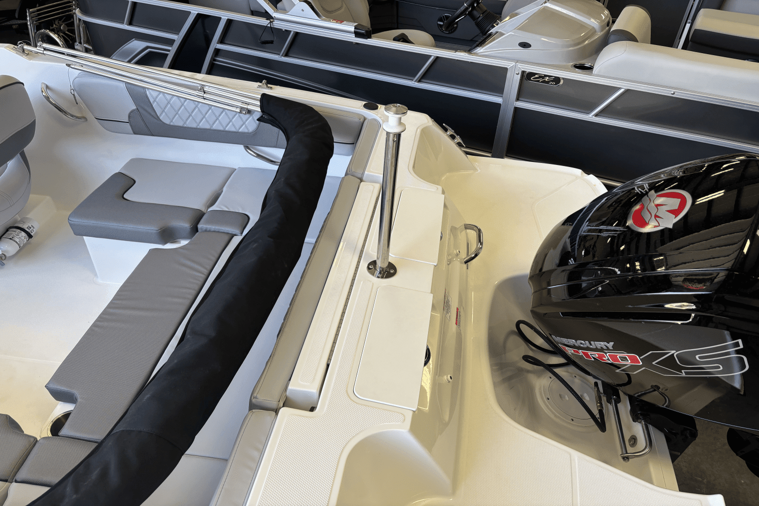 2025 Bayliner
                                                             VR4OB Image Thumbnail #6