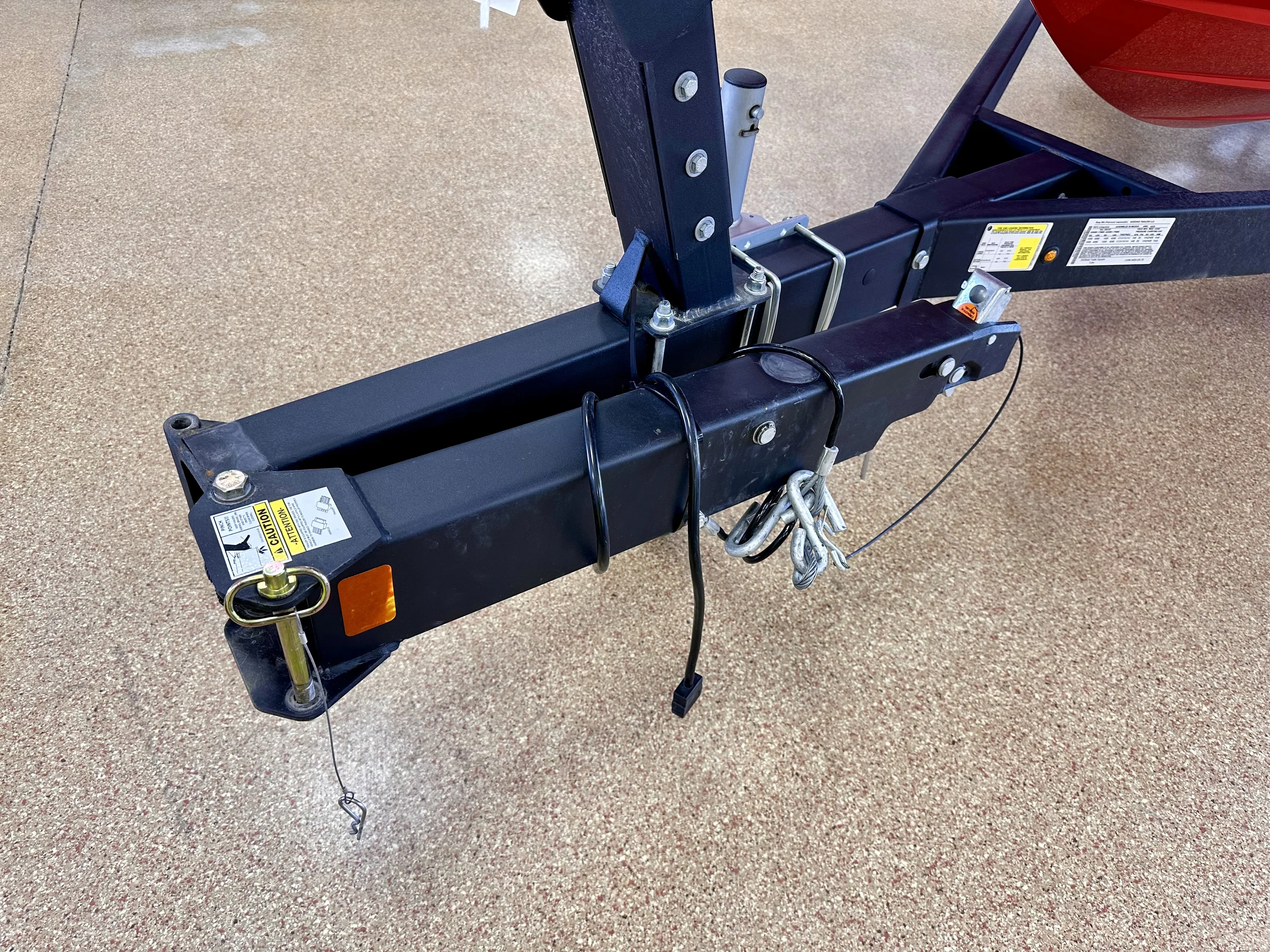 2025 Bayliner VR4OB Image Thumbnail #6