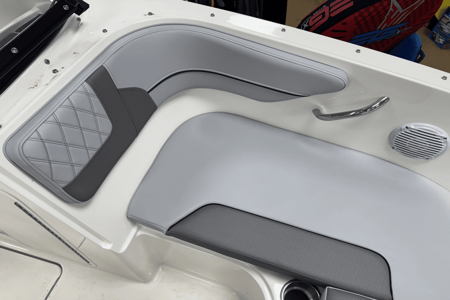2025 Bayliner
                                                             VR4OB Image Thumbnail #5