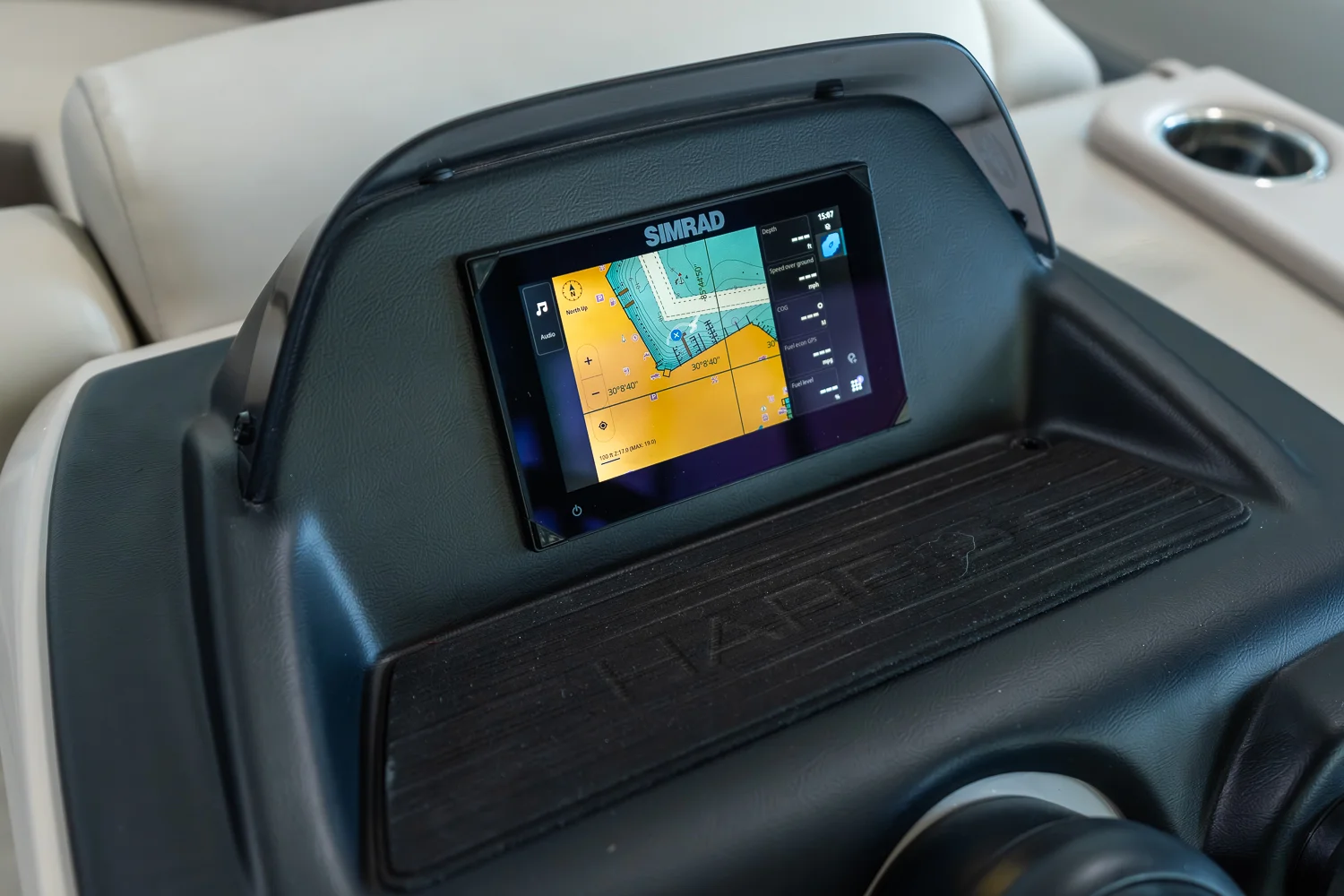 2025 Harris Sunliner 230 Sport Image Thumbnail #14