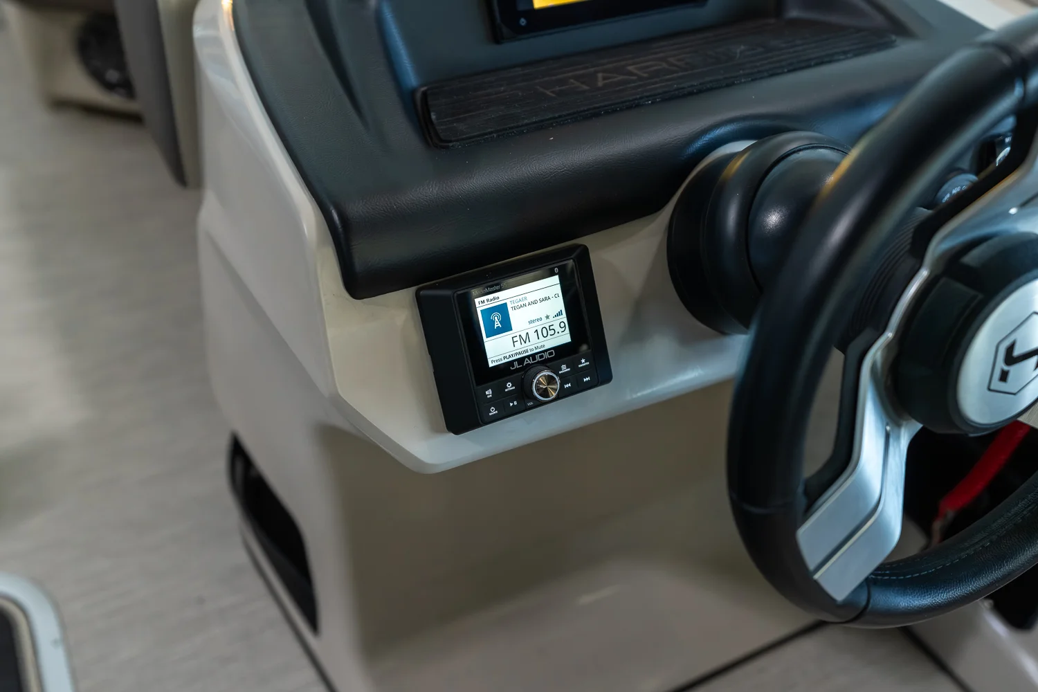 2025 Harris Sunliner 230 Sport Image Thumbnail #13