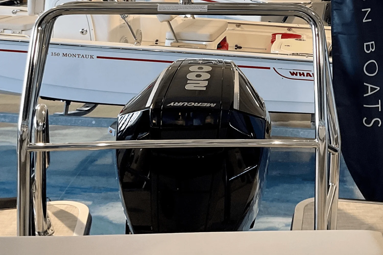 2025 Harris Sunliner 230 Sport Image Thumbnail #5