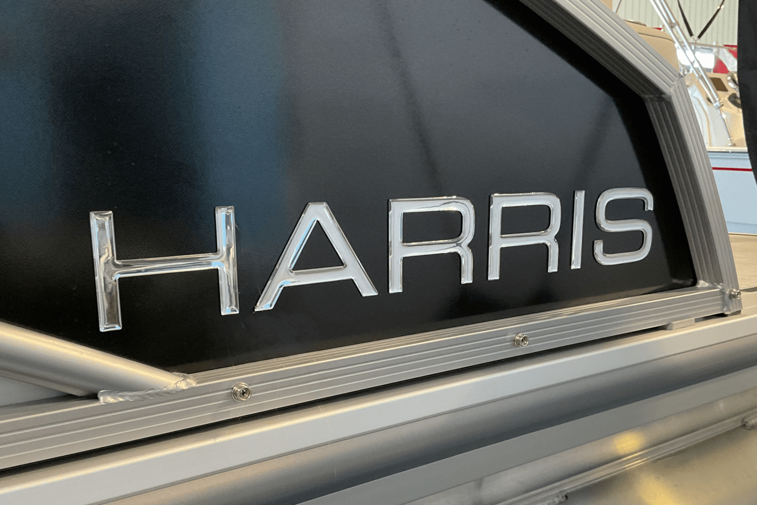 2025 Harris Sunliner 230 Sport Image Thumbnail #4