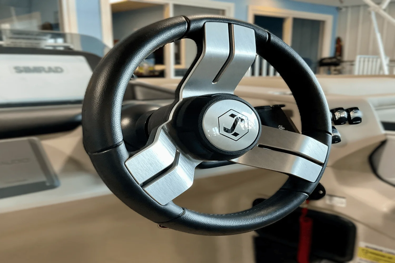 2025 Harris Sunliner 230 Sport Image Thumbnail #8