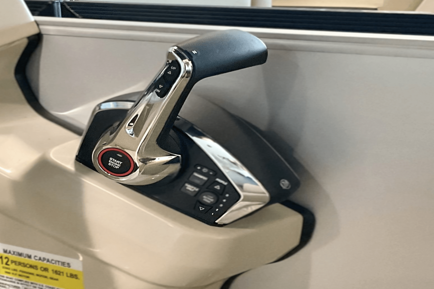 2025 Harris Sunliner 230 Sport Image Thumbnail #10