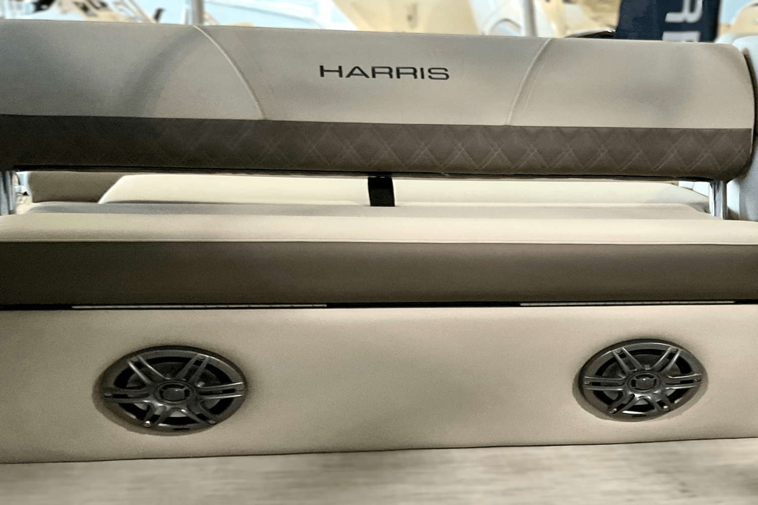 2025 Harris Sunliner 230 Sport Image Thumbnail #17