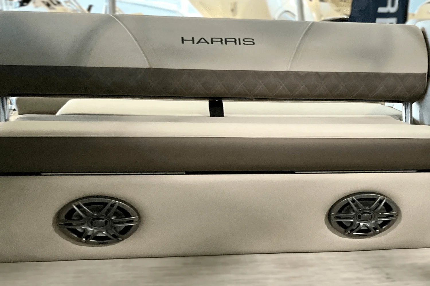 2025 Harris Sunliner 230 Sport Image Thumbnail #17