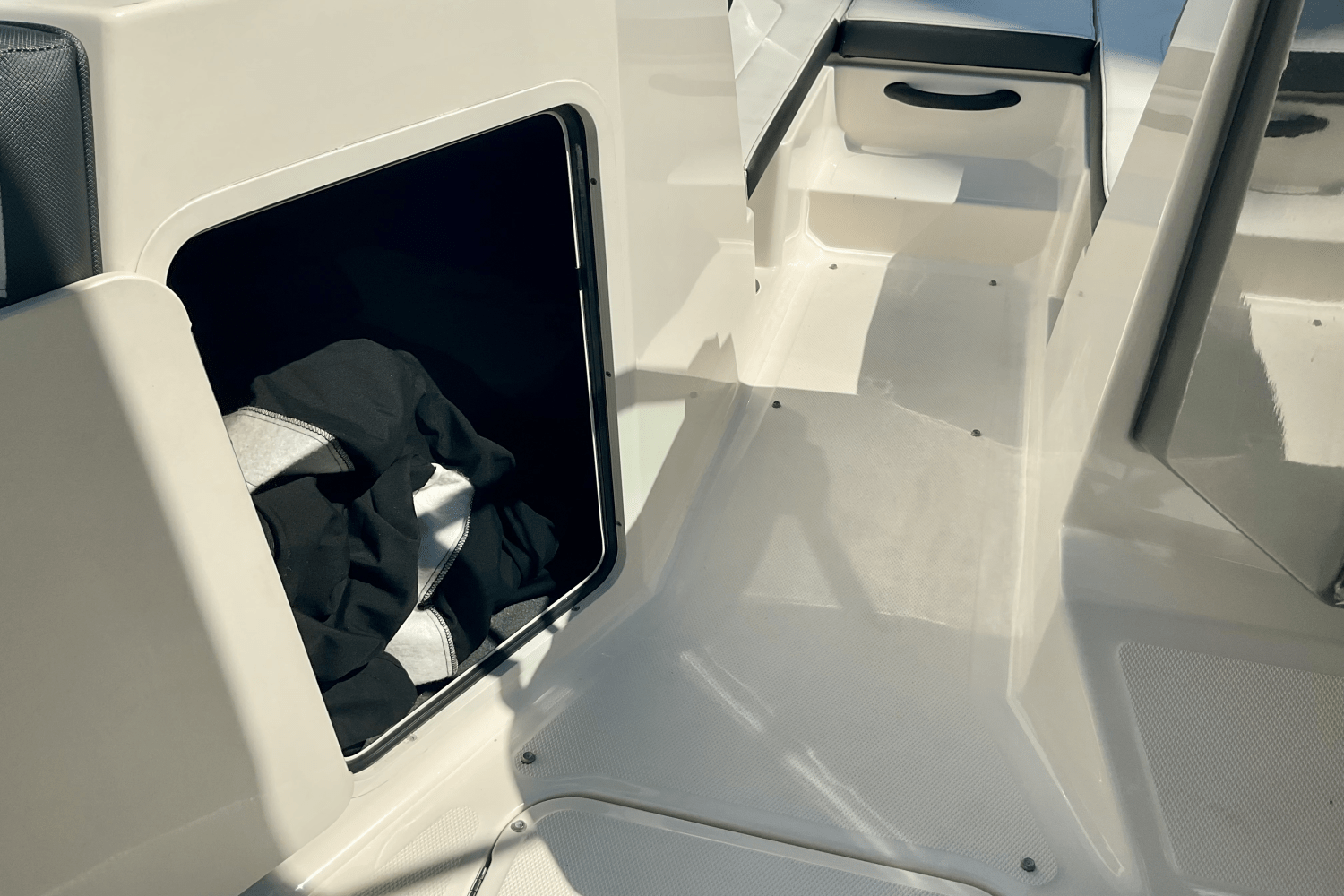 2016 Sea Ray 21 SPX Image Thumbnail #16
