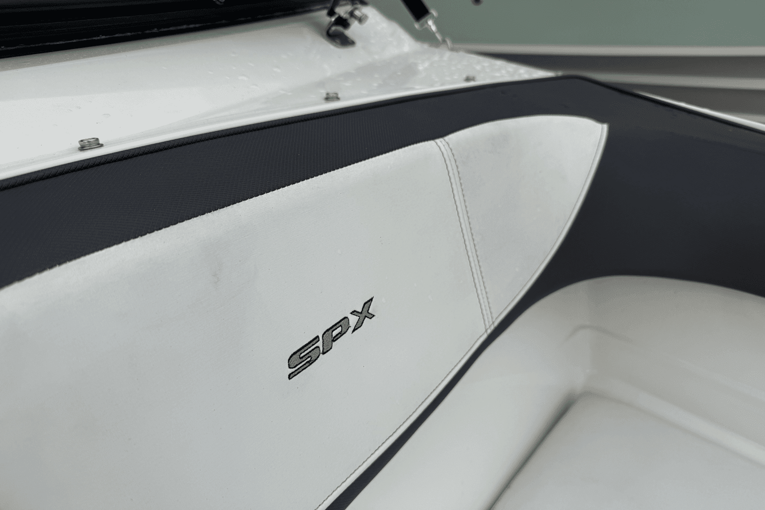 2016 Sea Ray 21 SPX Image Thumbnail #11