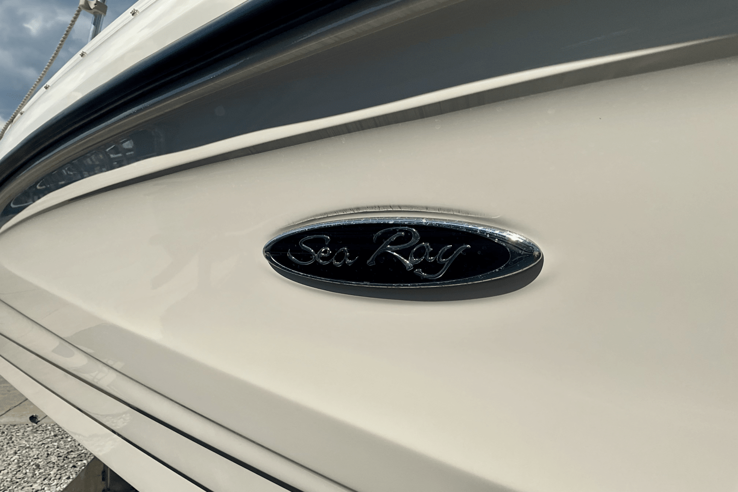 2016 Sea Ray 21 SPX Image Thumbnail #6
