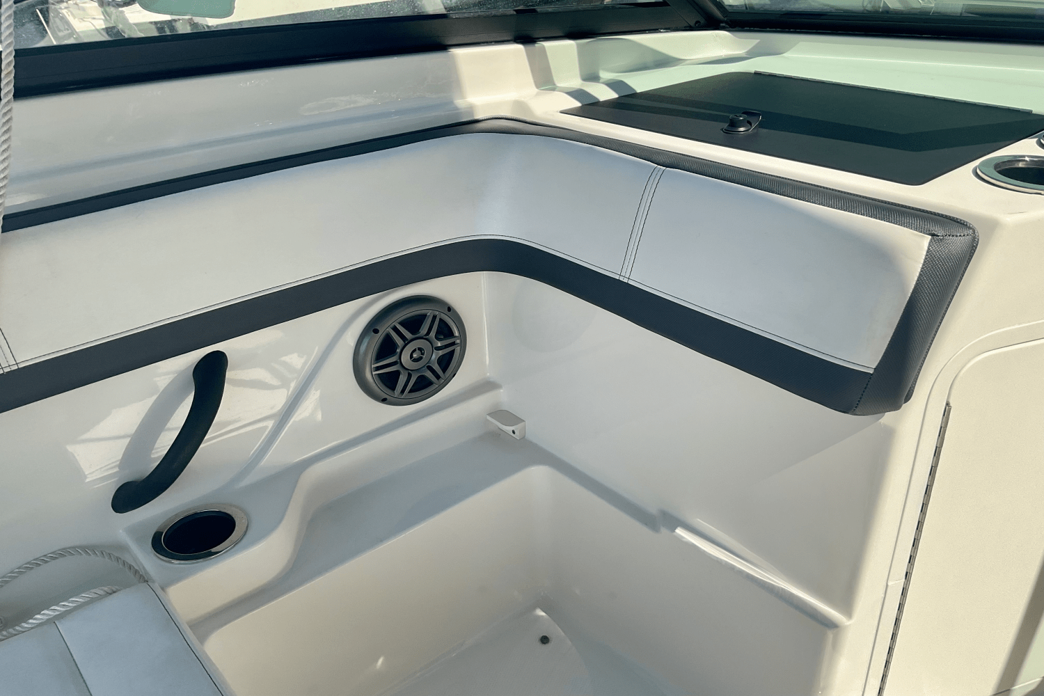 2016 Sea Ray 21 SPX Image Thumbnail #15