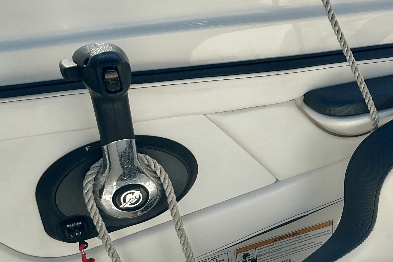2016 Sea Ray 21 SPX Image Thumbnail #17