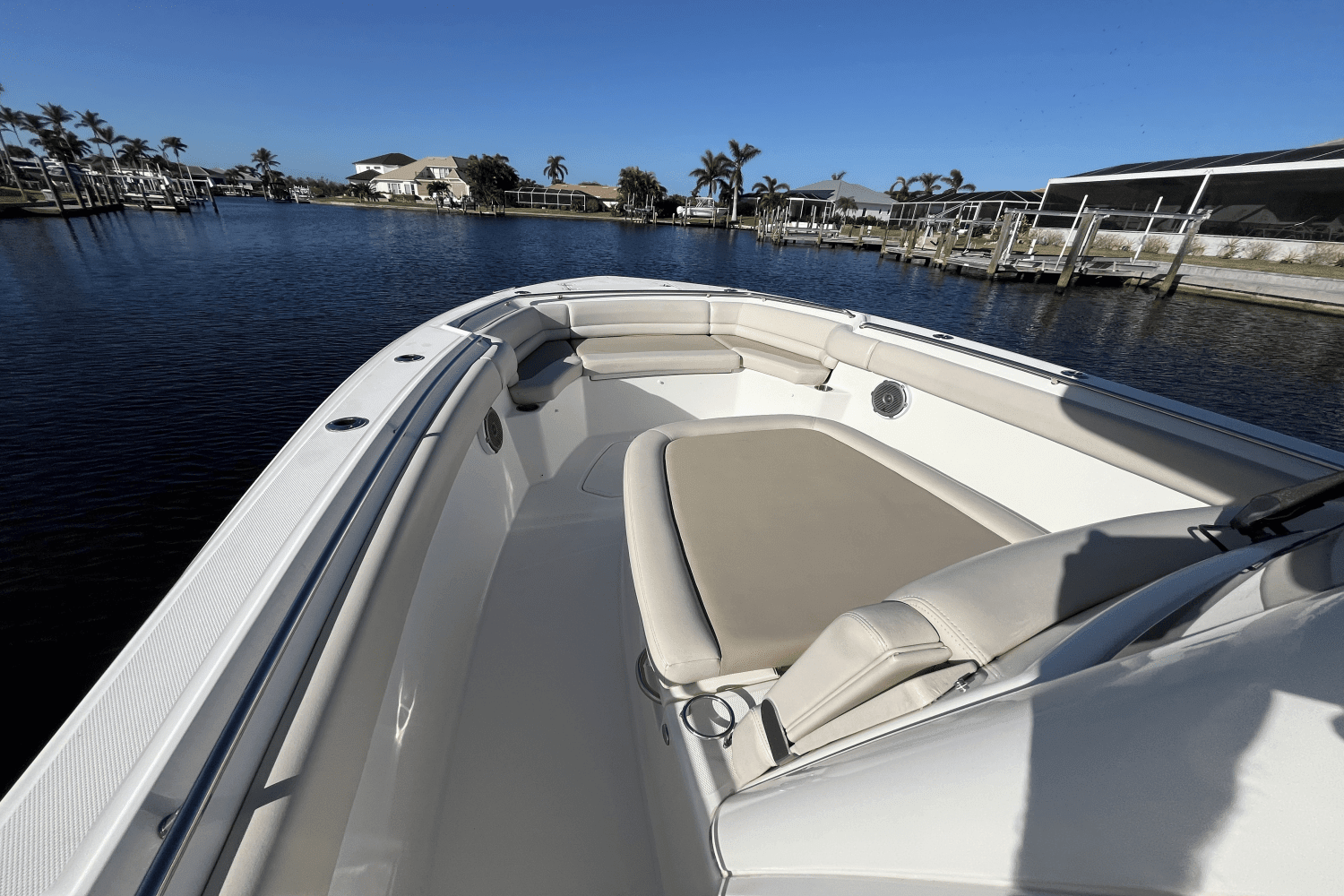 2018 Boston Whaler 330 OUTRAGE Image Thumbnail #45