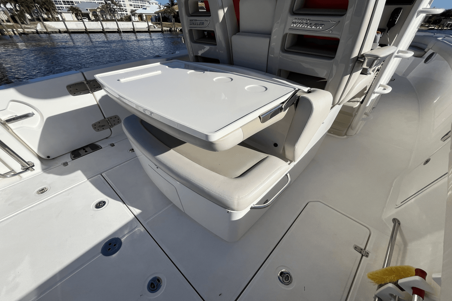 2018 Boston Whaler 330 OUTRAGE Image Thumbnail #28