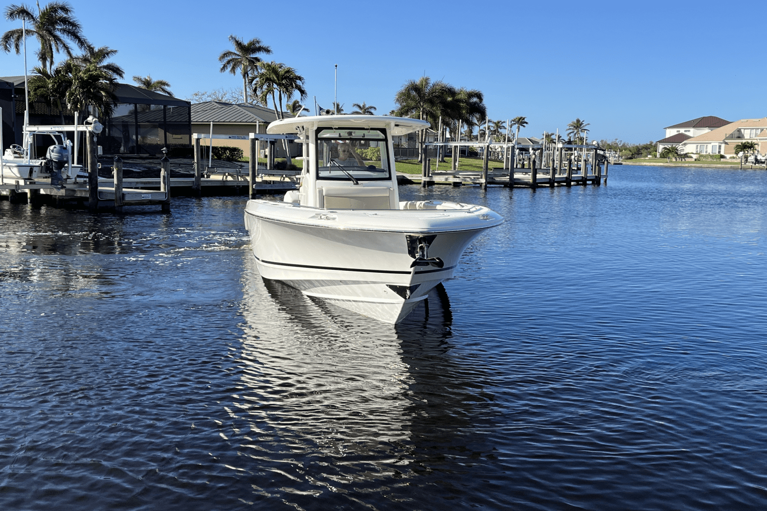 2018 Boston Whaler 330 OUTRAGE Image Thumbnail #49