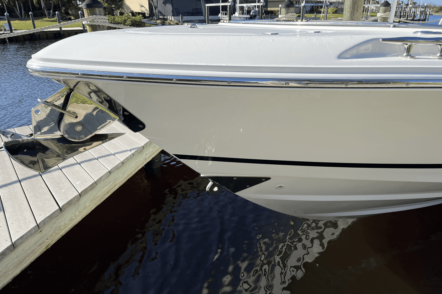 2018 Boston Whaler 330 OUTRAGE Image Thumbnail #48