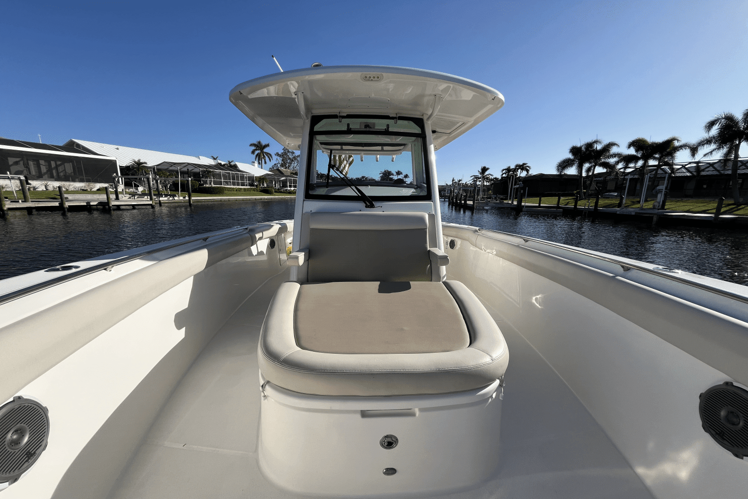 2018 Boston Whaler 330 OUTRAGE Image Thumbnail #42