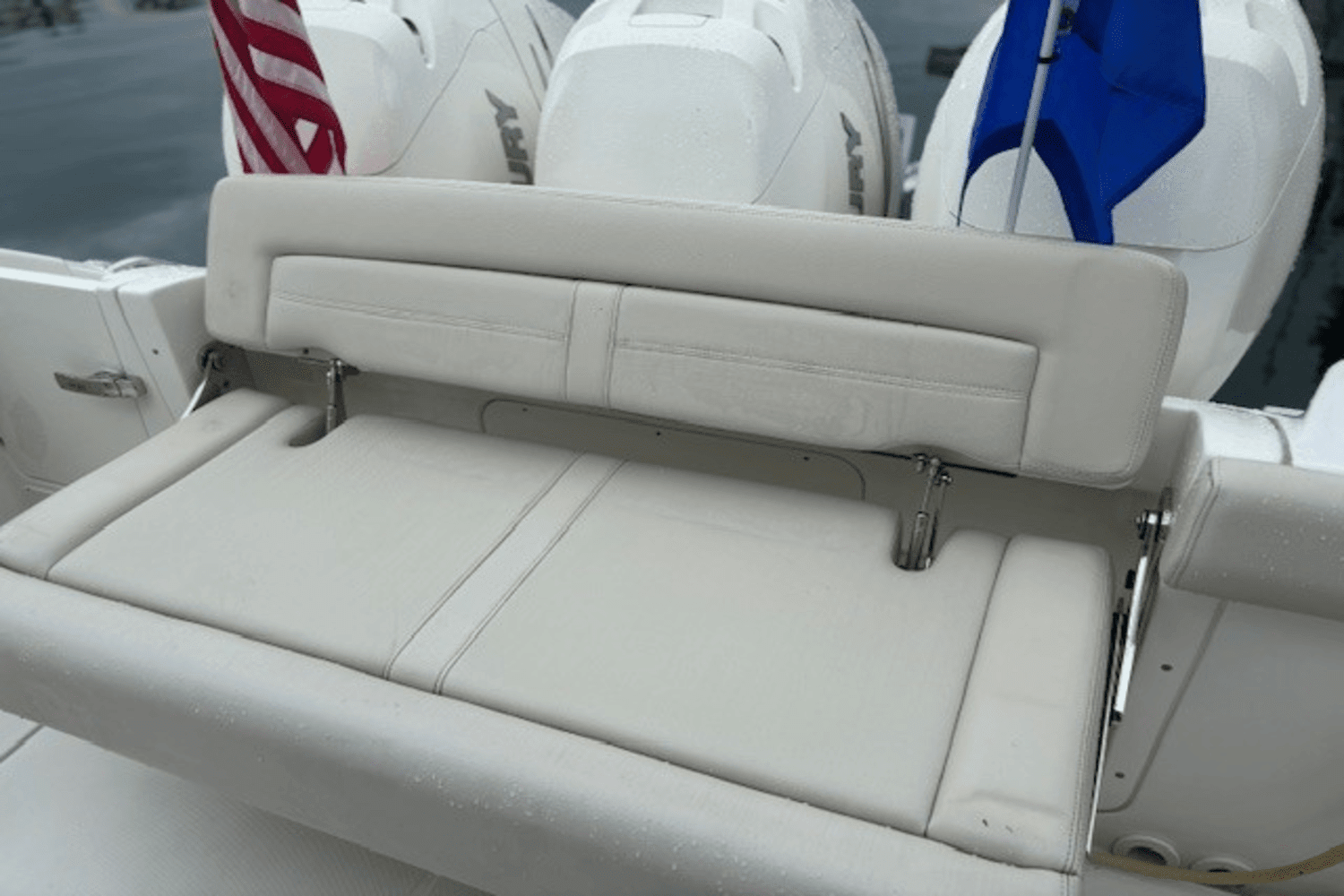 2019 Boston Whaler 350 Realm Image Thumbnail #25