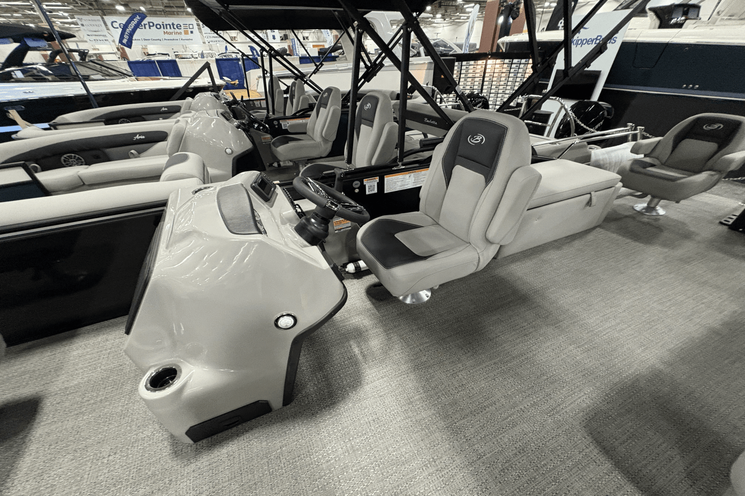 2025 Barletta
                                                             Aria Image Thumbnail #7