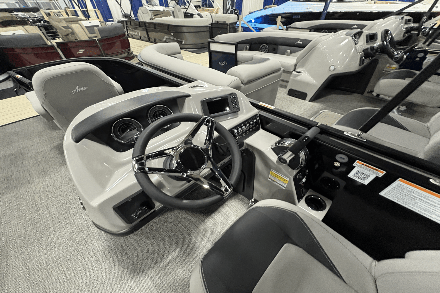 2025 Barletta
                                                             Aria Image Thumbnail #8