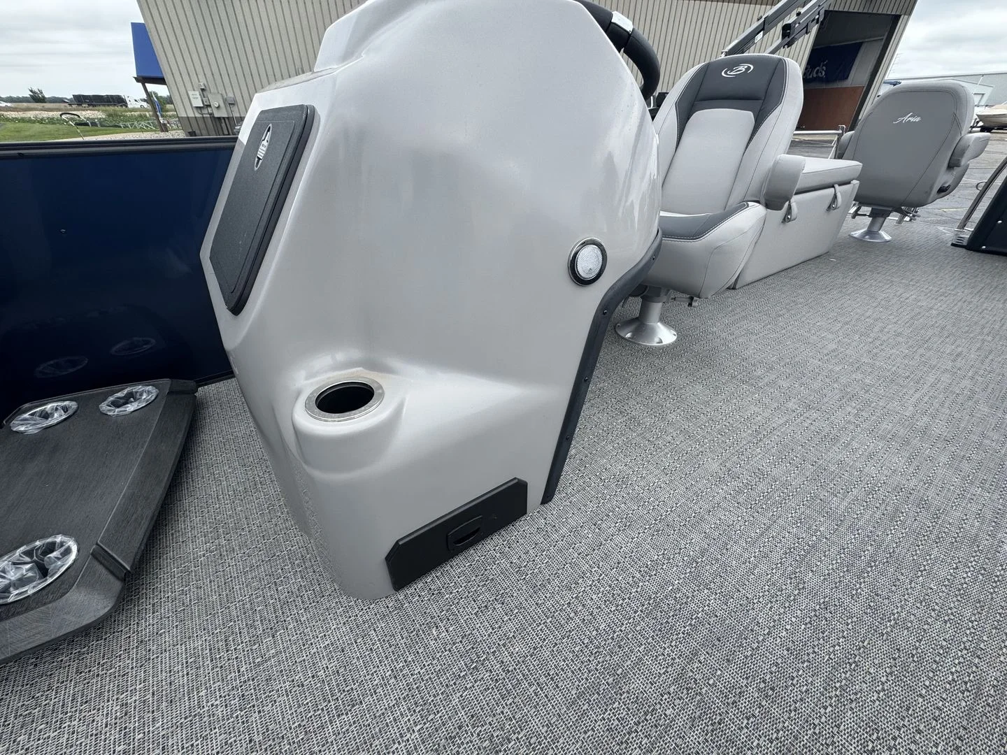 2025 Barletta ARIA22F Image Thumbnail #16
