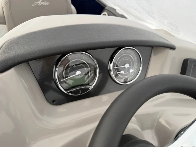 2025 Barletta ARIA22F Image Thumbnail #2