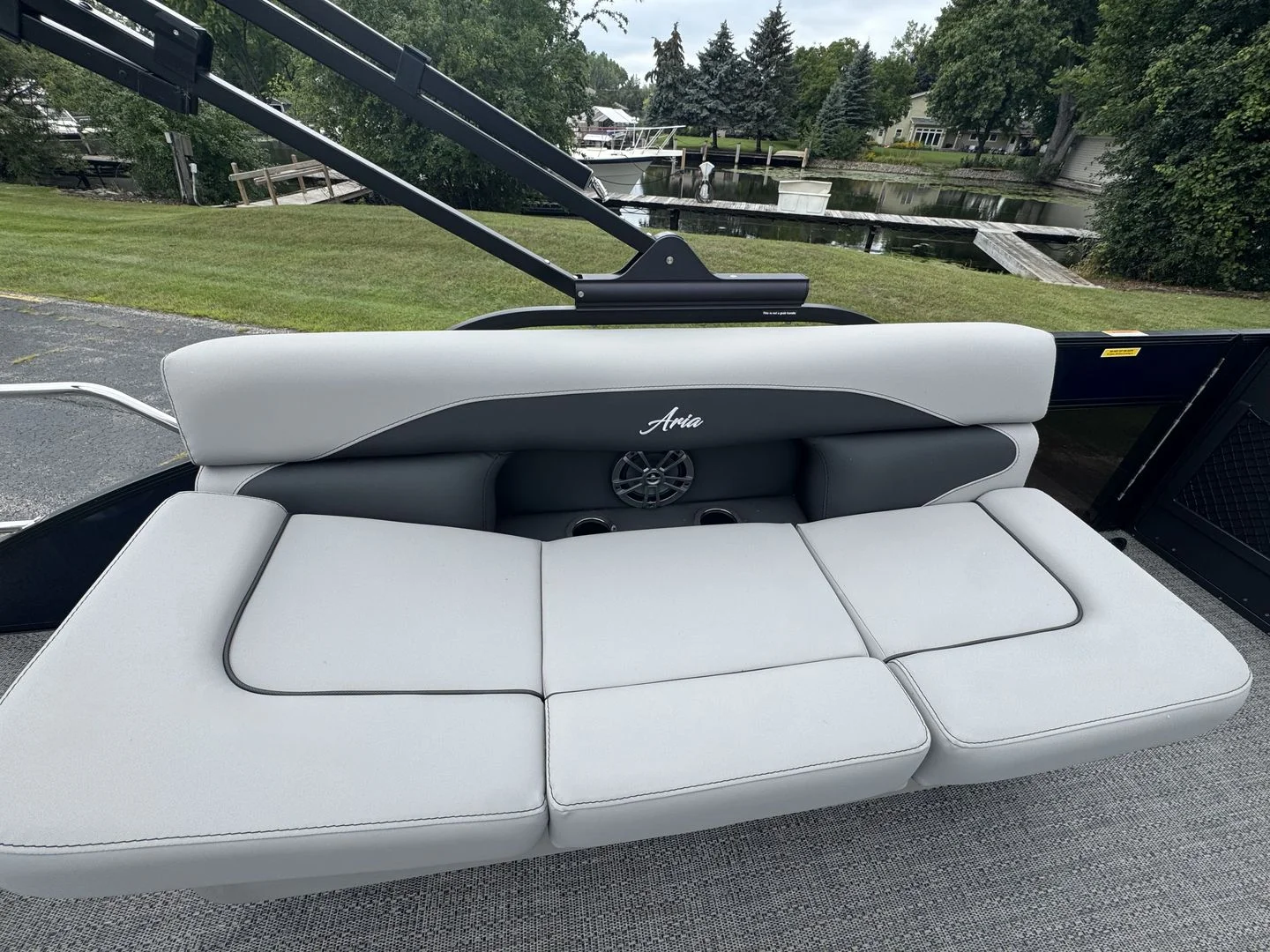 2025 Barletta ARIA22F Image Thumbnail #9