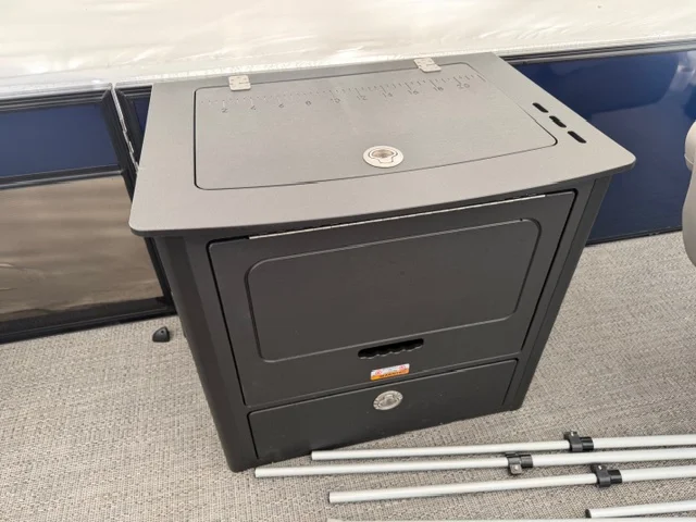 2025 Barletta ARIA22F Image Thumbnail #12