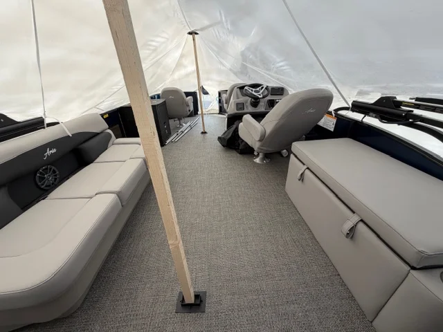 2025 Barletta ARIA22F Image Thumbnail #21