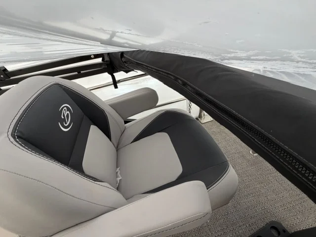 2025 Barletta ARIA22F Image Thumbnail #22