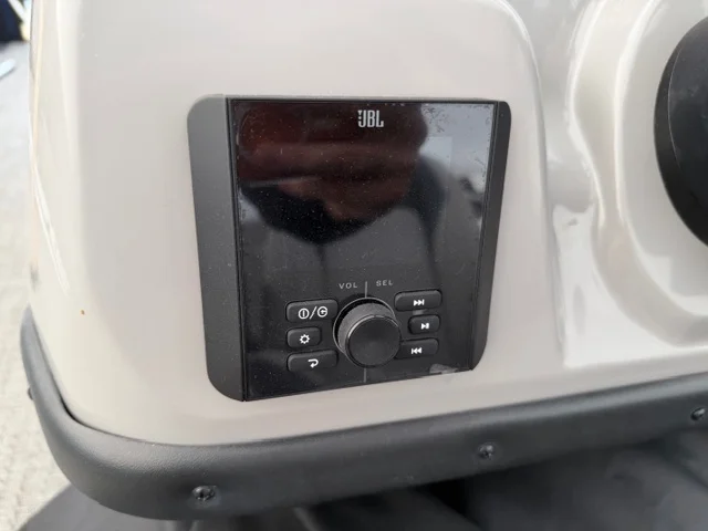 2025 Barletta ARIA22F Image Thumbnail #1