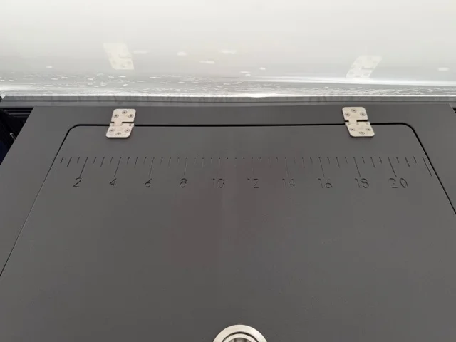 2025 Barletta ARIA22F Image Thumbnail #10