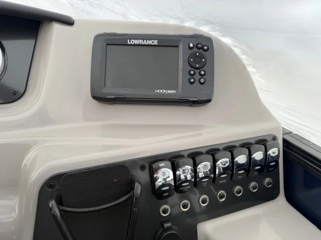 2025 Barletta ARIA22F Image Thumbnail #0