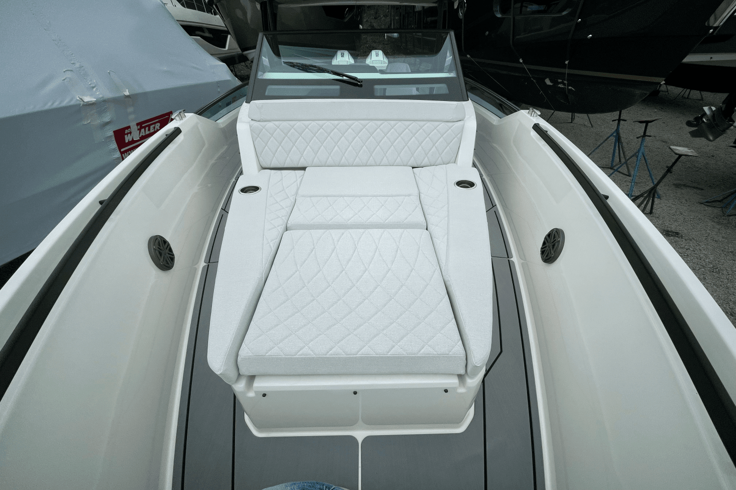 2025 Saxdor 320 GTO Image Thumbnail #21