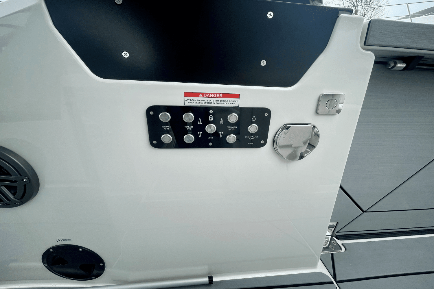 2025 Saxdor 320 GTO Image Thumbnail #11