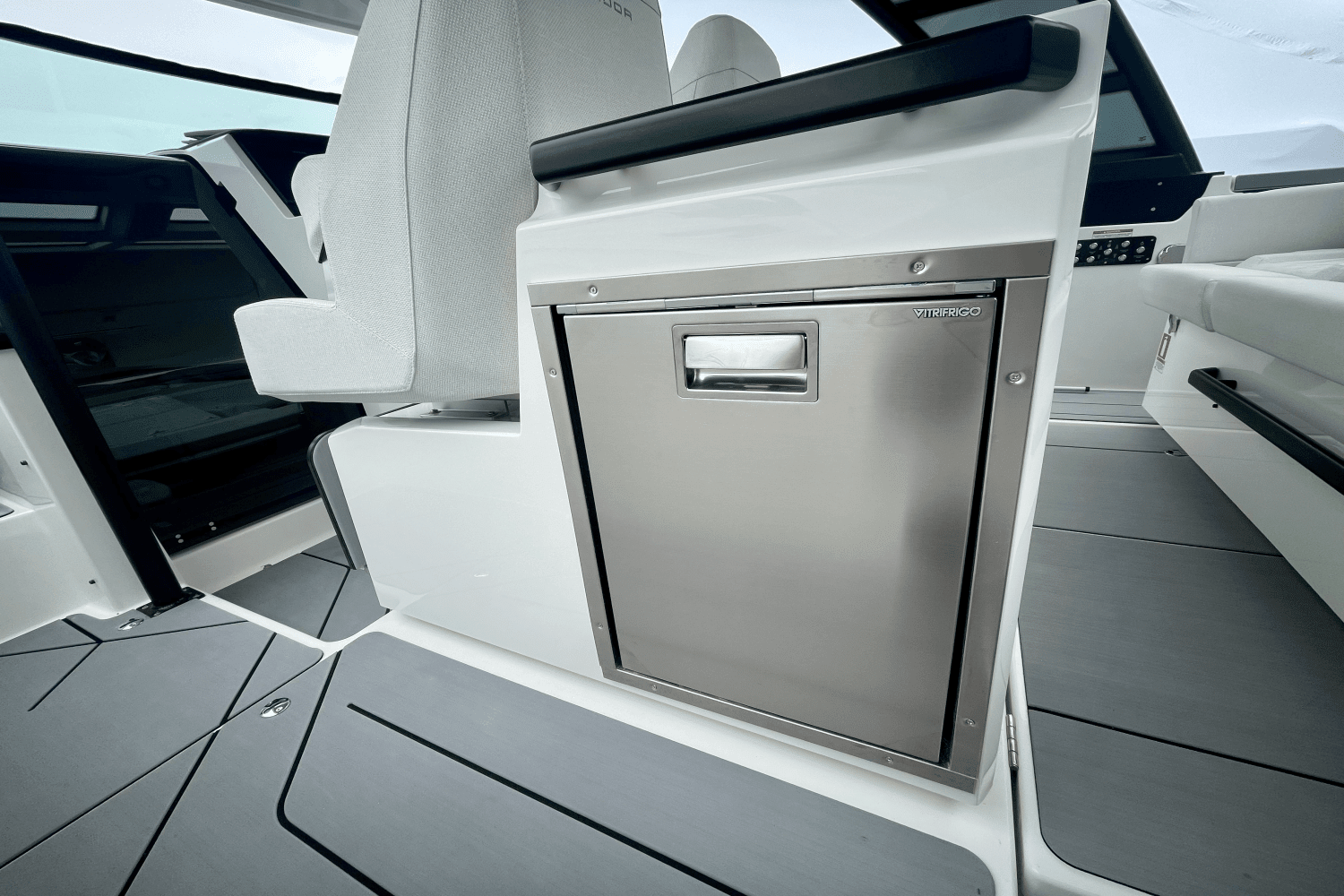 2025 Saxdor 320 GTO Image Thumbnail #9